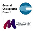 General Chiropractic Council McTimoney